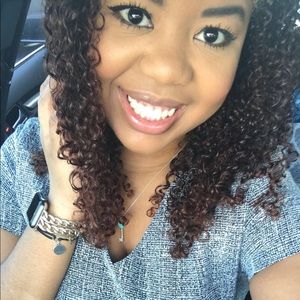 Meet your Posher, Erica